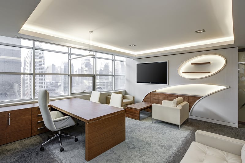 Executive Level